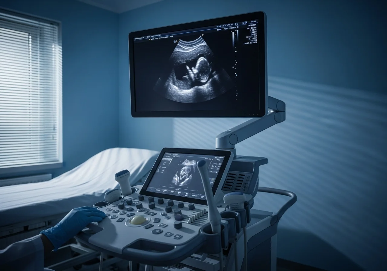 Ultrasound Machines
