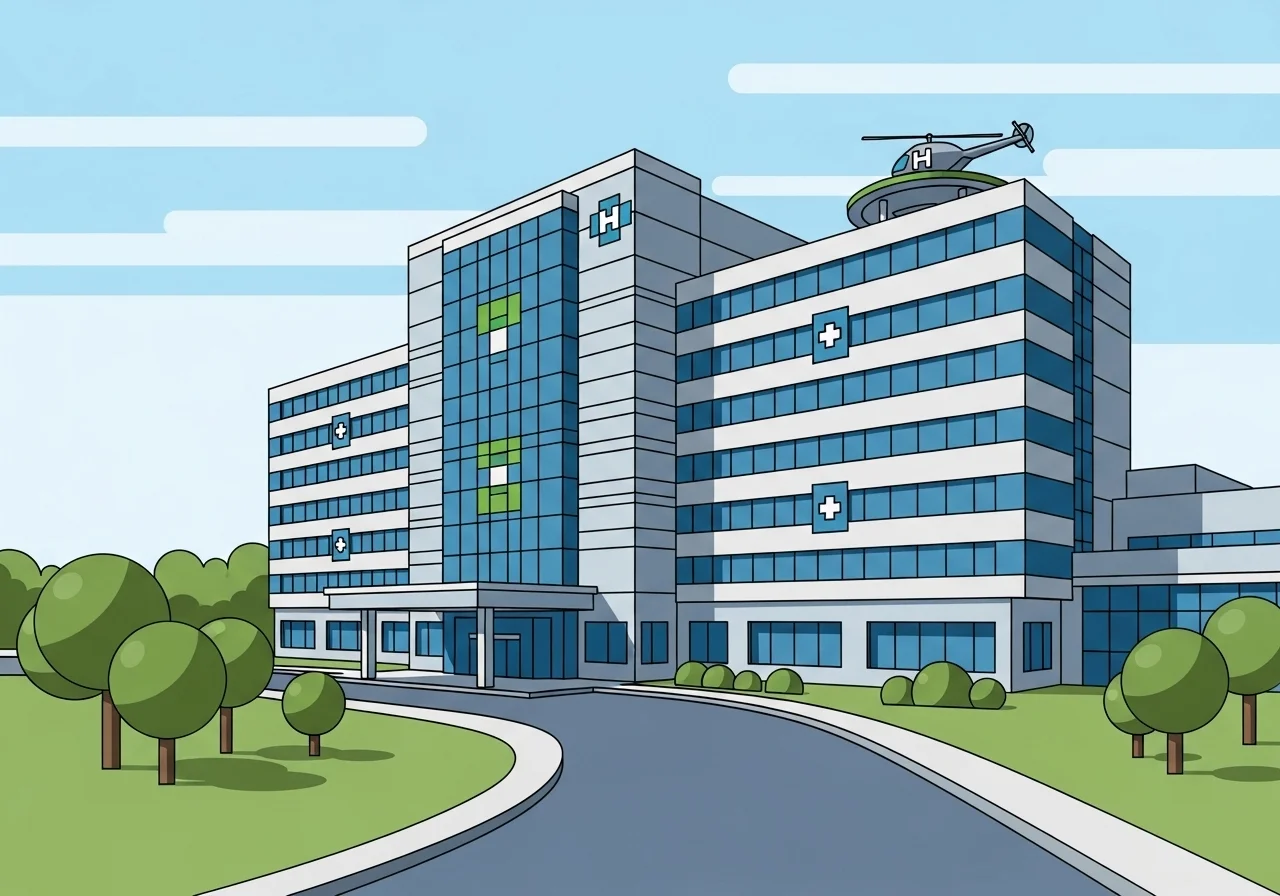 Hospital Equipment