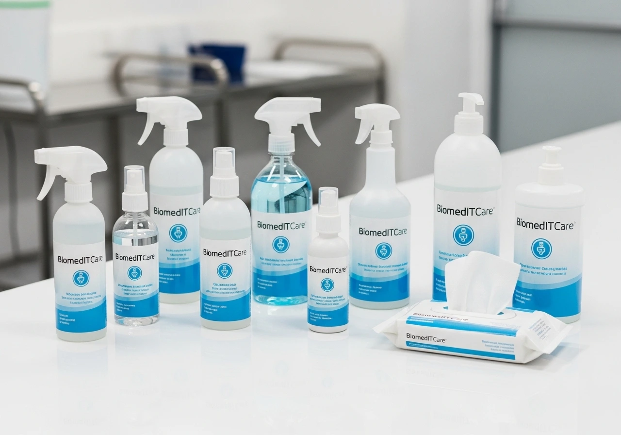 Cleaning Solutions